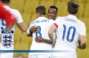 Saido Berahino’s double during England U21’s 3-0 win over Moldova