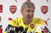 Arsene Wenger on possible Arsenal-Spurs ground share: “I have bigger problems to sort out”