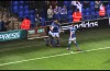 Daryl Murphy’s sweet volley for Ipswich vs Brighton