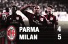 All the goals & highlights from the epic Parma 4-5 AC Milan game