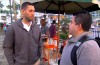 Brilliantly deadpan Clint Dempsey talks to New Yorkers about Clint Dempsey