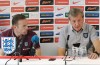 Rooney & Hodgson: Most importantly, we’re greateful for England’s support