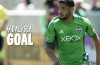 Seattle’s Lamar Neagle scores delicious curler vs FC Dallas