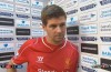 Steven Gerrard after the Derby “Although I’m 34 I can still run, I can still play”