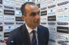 Roberto Martinez happy with Everton’s character after Merseyside derby draw