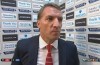 Brendan Rodgers on Merseyside derby draw “We were clearly the dominate side”