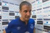 Phil Jagielka on his wonder goal “I swung one at it and the swinging worked!”