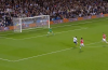 Berahino’s lush finish vs Manchester United