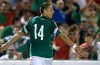 Chicharito’ sweet strike for Mexico vs Honduras