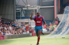 From the vault: 22 years ago today Dalian Atkinson scored this superb solo goal