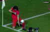 Edinson Cavani revises his gun touting goal celebration