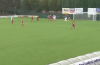 England U19’s with a quite brilliant tiki-taka like passing goal