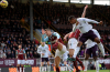 Samuel Eto’o’s bullet header vs Burnley