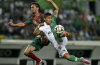 Stunning acrobatic volley by Sporting’s Fredy Montero