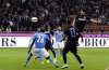 Hernanes’ tidy header pinches injury time equaliser for Inter vs Napoli