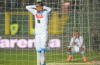 Jose Callejon with a miss of the season contender for Napoli vs Atalanta