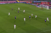 Khouma Babacar scores sensational strike for Fiorentina vs Inter