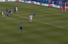 Lee Nguyen scores outstanding scooped lob for New England vs Montreal