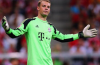 Manuel Neuer’s just ridiculous save vs Roma