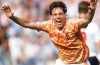 Marco van Basten turns 50 today, here is that famous volley from the Euro ’88 final