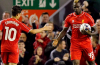 Mario Balotelli’s late equaliser vs Swansea