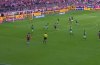 Mario Gotze’s lush turn and finish for Bayern Munich vs Bremen