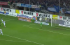 Marvin Duksch’s stunning volley for Paderborn vs Frankfurt