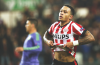 Memphis Depay’s classy finish for PSV vs Panathinaikos