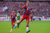 Philipp Lahm gets his brace after gorgeous 1-2 pass vs Bremen