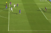 Ronaldo ghosts past two Levante defenders to score superb solo goal