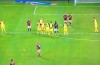 Keisuke Honda’s tasty free-kick for Milan vs. Chievo