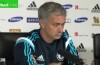 Mourinho refuses to apologise to Wenger for “specialist in failure” gibe