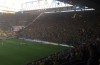 This is how Dortmund fans reacted to their teams 1-0 loss to Hamburg