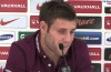 James Milner on Boring James Milner twitter parody