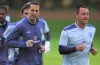 Rio Ferdinand: I would play alongside John Terry for England, I love playing for my country