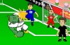 England 5-0 San Marino – cartoon highlights by 442oons