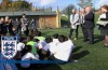 Greg Dyke on revolutionising grassroots facilities