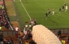 Disturbing footage of the drone and resulting mass brawl during Serbia – Albania game