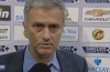 Mourinho post Man United: Happy with his players, not so happy with Phil Dowd