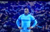 Newcastle fans do the Poznan during 2-0 League Cup win at the Etihad