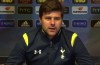 Pochettino admits it will be emotional facing former side Southampton