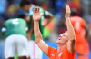 RVP pays tribute to Dirk Kuyt’s international retirement with very appropriate soundtrack