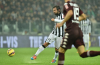 Andrea Pirlo steps up with a last minute screamer to clinch derby win vs Torino