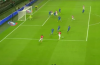 Buffon makes a hash of Ivan Perisic strike during Italy v Croatia