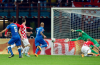 Antonio Candreva’s fine strike for Italy vs Croatia