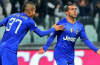 Carlos Tevez’ brilliant solo run and goal vs Parma