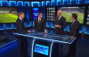 Neville, Carragher and Howard Webb discuss diving