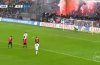 Amine Chermiti’s ridiculous penalty miss and double rebound miss for FC Zurich vs Aarau