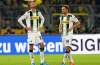 Christoph Kramer’s just ridiculous 45-yard own goal lob against Dortmund