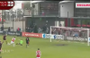 Brilliant solo goal by Ajax U19 starlet Donny van de Beek vs AZ